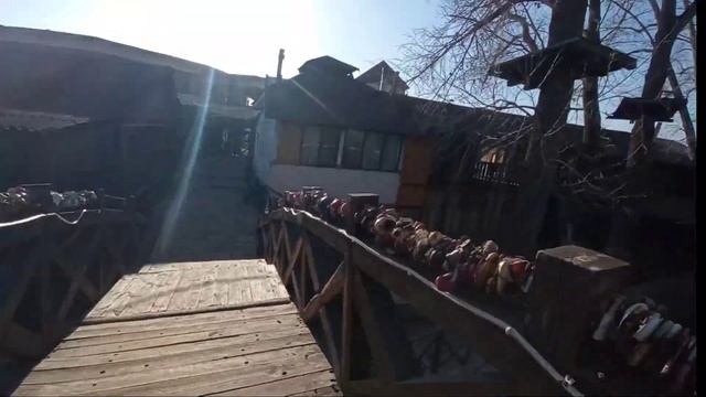 ☀️Влог☀️ Гуляем с Аней, ходим по магазинам. Часть 1? смотреть онлайн