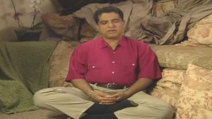 Вводный курс по медитации Часть 4 (Дипак Чопра) [RUS].mp4