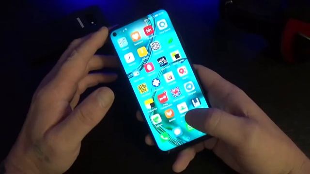 Huawei Honor ЗАПИСЬ ТЕЛЕФОННЫХ РАЗГОВОРОВ смотреть онлайн