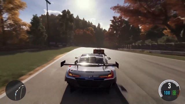 I'm Death, Straight Up [Neon Blade – Slowed & Reverb] + Forza Motorsport 2023 смотреть онлайн