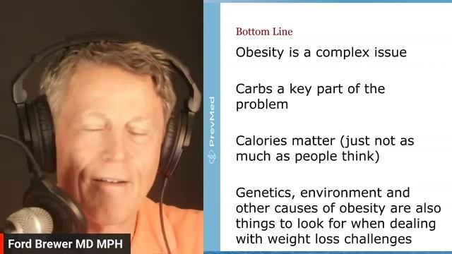 What You Need To Know To Finally Lose Weight (LIVE) смотреть онлайн