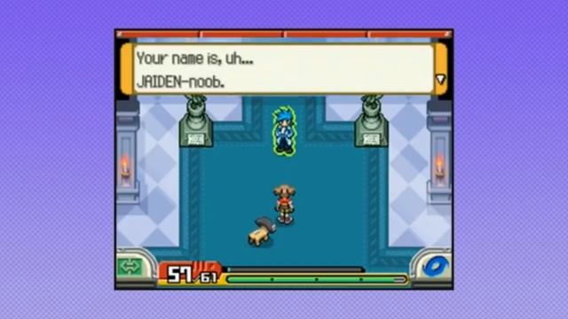 Review Reviewer: Jaiden Animations Pokemon Ranger Shadows of Almia смотреть онлайн
