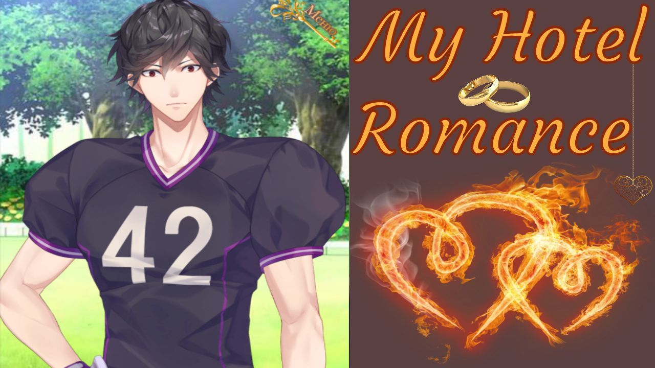 My Hotel Romance / Мой Романтичный Отель / Глава 10 / Свидание с Коугой / ?