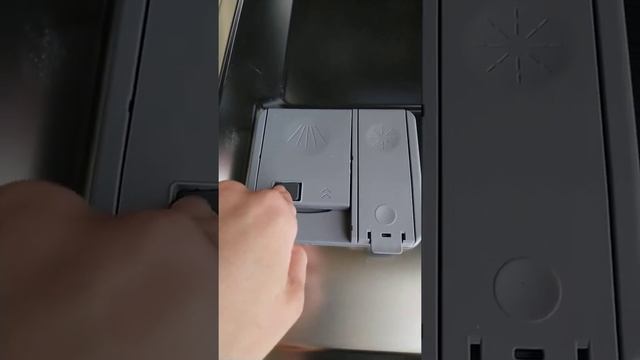 Как ... Куда нужно класть таблетку в посудомоечную машину смотреть онлайн