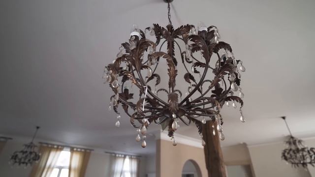 They Lost Their Dream! ~ Abandoned 18th Century Wedding Castle смотреть онлайн