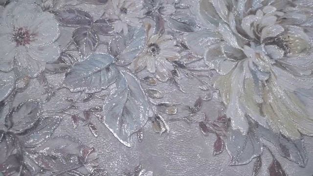 Коллекция обоев MIMI от Victoria Stenova. Обзор смотреть онлайн