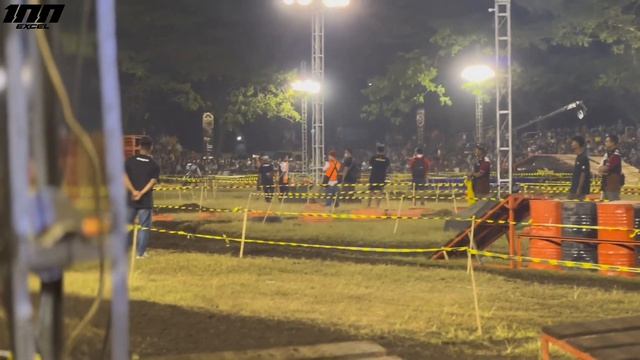REBUTAN POINT TRIAL GAME SERIE LUMAJANG HEAT PERTAMA EXCEL 100 Ft. BSM 313‼️ смотреть онлайн