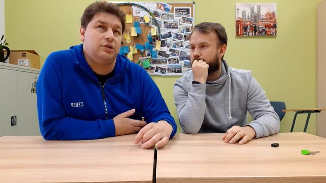 ОИПД. М. Д. Алексеевский о том, как сделать вашу работу интересной смотреть онлайн