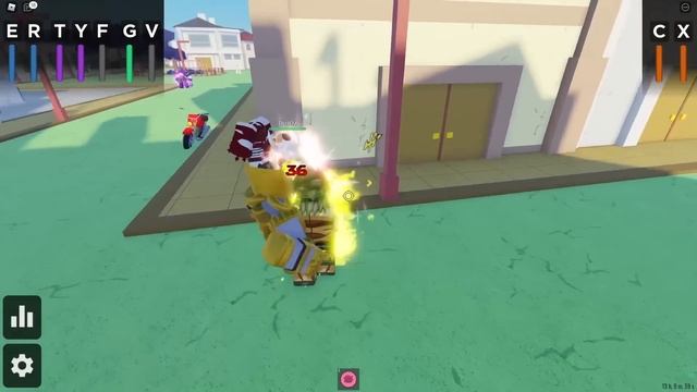 I Played EVERY Single JOJO Roblox Game... смотреть онлайн