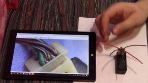 Распиновка коммутатора HONDA Dio 18, 27