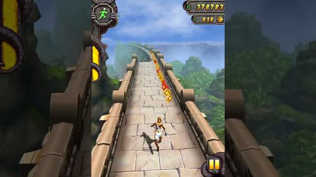 Temple Run 2 Enchanted Palace Gameplay Walkthrough Part 9 - Cleopatra [iOS/Android Games]