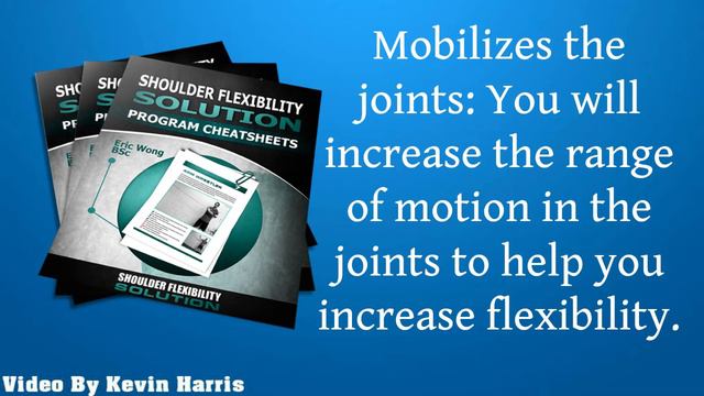 Shoulder Flexibility Solution Review - How To Improve Shoulder Stability Fix Your Hips Fast смотреть онлайн