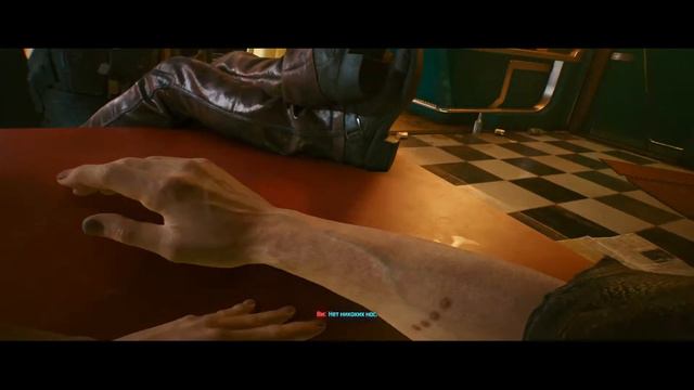 Cyberpunk 2077 - Спонтанные Киберпанк 2077 2# смотреть онлайн