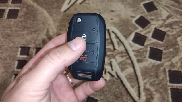 Киа Рио 4, Х (Х-line), Cerato, Optima защитный чехол на ключ с Алиэкспресс (отзыв) смотреть онлайн