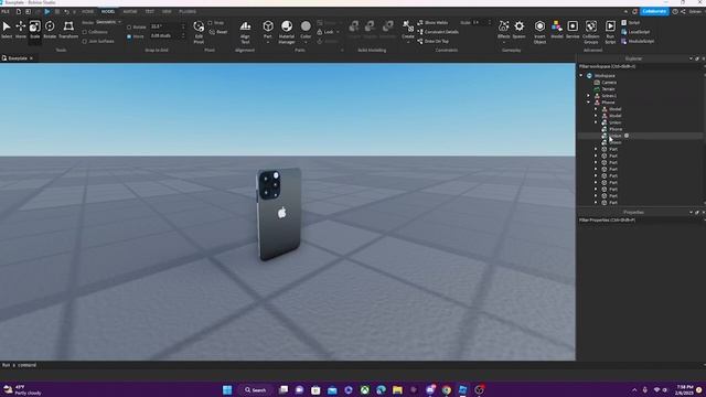 Moon Animator basics | V-Film Studio | Moon Animator Tutorial смотреть онлайн