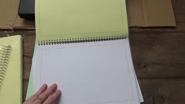 #132. Мне помогает планирование. Учусь сама делать блокноты. Хобби. смотреть онлайн