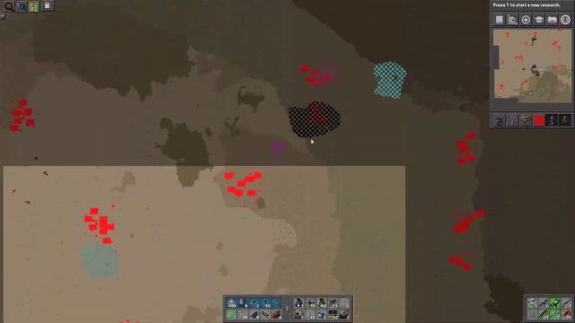[08] Factorio 0.16 - Bob's Rail World смотреть онлайн