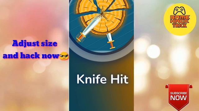 Mx player game new hack trick knife hit || mx player knife hit hack || GAME HACK TRICK || #mxplayer смотреть онлайн