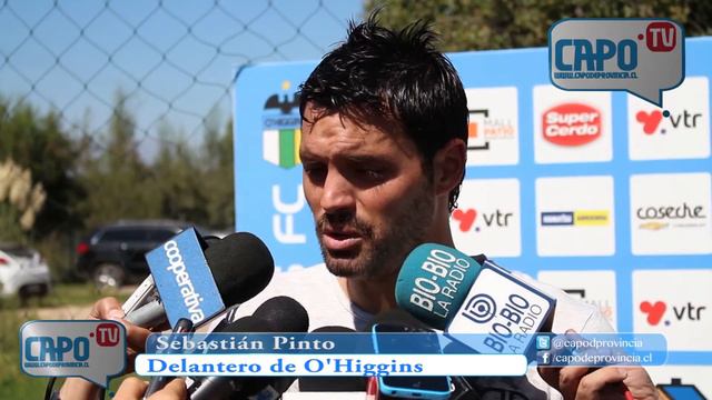 Previa Fecha 11 | O'Higgins - D.Iquique. Sebastian Pinto y Alejandro López. смотреть онлайн