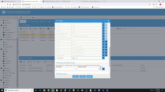 Free SSL Certificates with Letsencrypt on Openmediavault : Updated смотреть онлайн