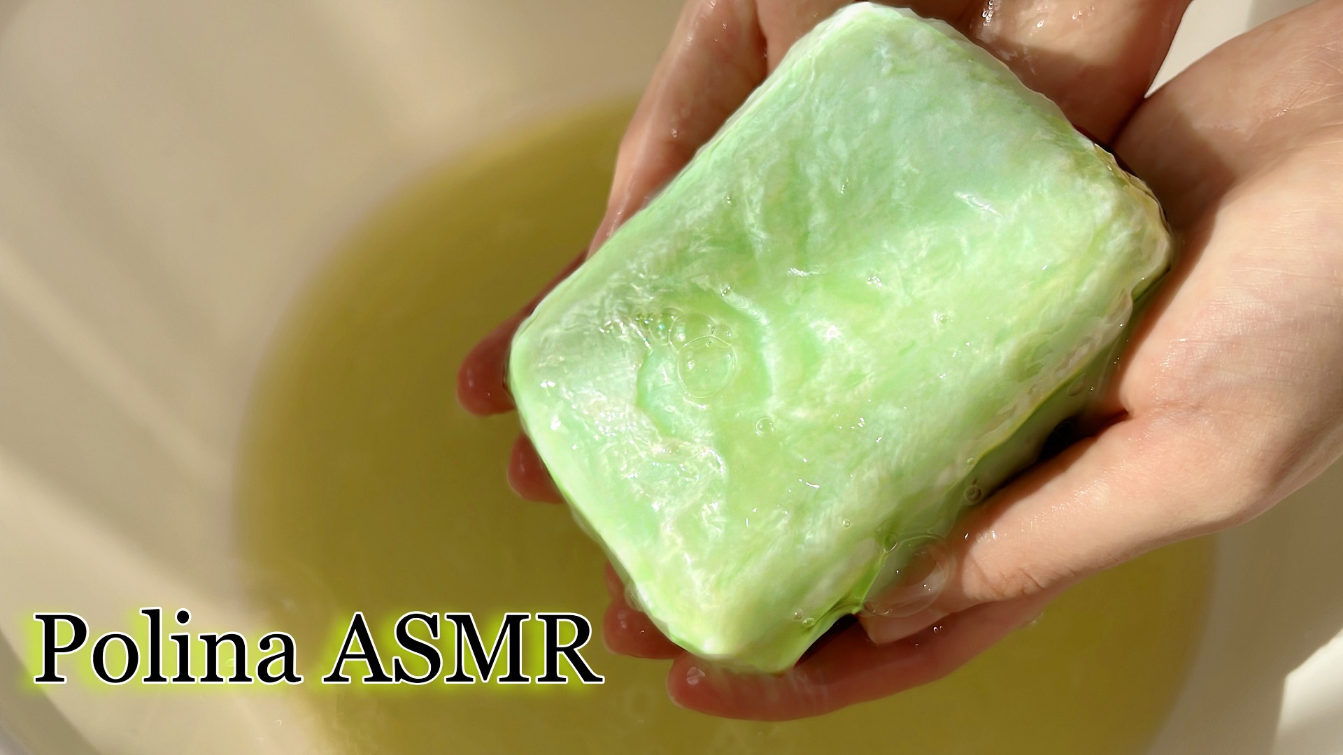 РАЗМОКШЕЕ МЫЛО NOXES ? SOAKED SOAP/MUSHY SOAP RELAX смотреть онлайн