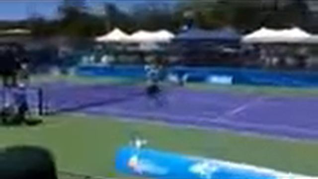 JP Smith and John Peers Caloundra Challenger Match Point смотреть онлайн
