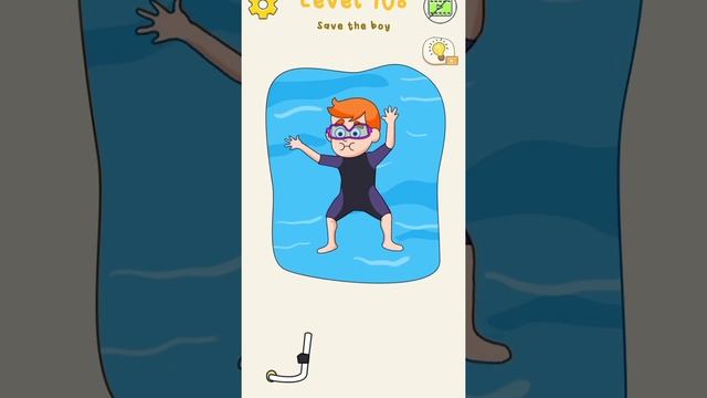 Displace Puzzle | Move One Part (Level 108) #shorts #displacepuzzle #gameplay смотреть онлайн