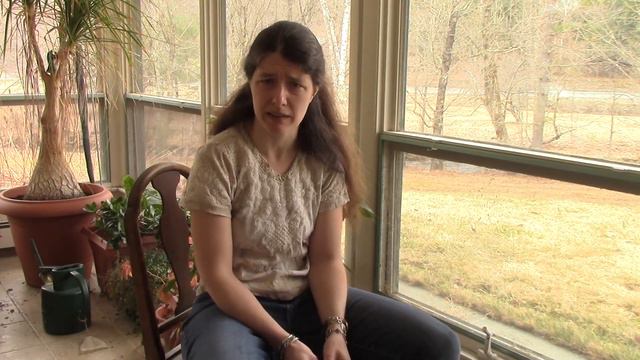 William Shakespeare's Sonnet 85 смотреть онлайн