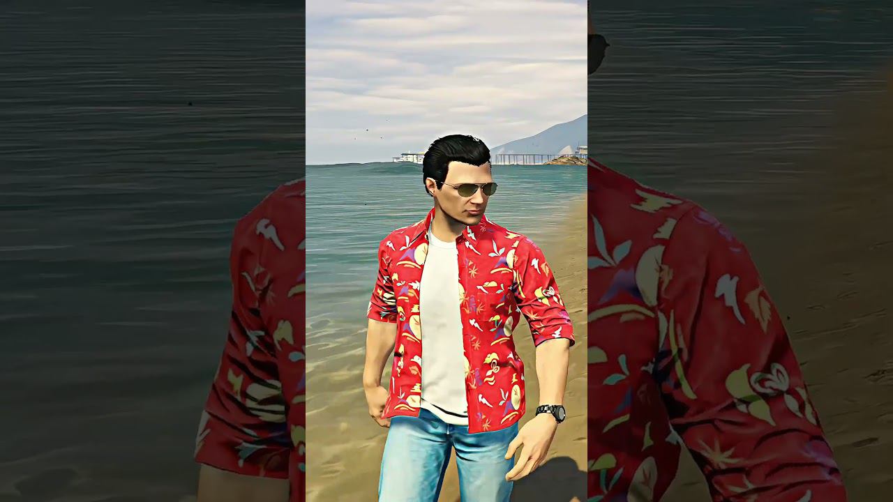 Песня Мойщиков Окон в GTA 5 RP | Amazing Free RP #shorts #гта5рп смотреть онлайн