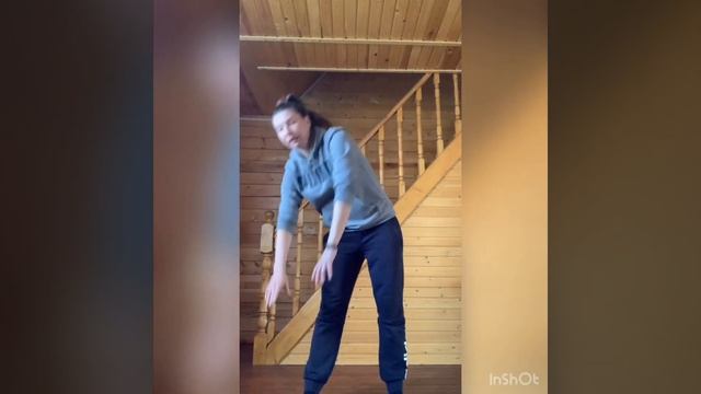 Физкультминутка от Субботиной Е.П. смотреть онлайн