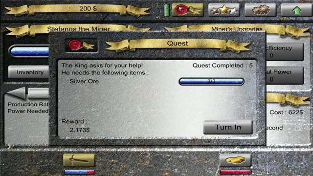 КУЗНЕЦ КЛИКЕР! смотреть онлайн