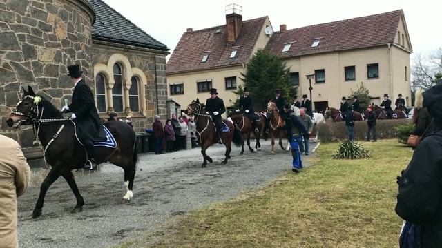 Экскурсии и церковные праздники в Германии смотреть онлайн