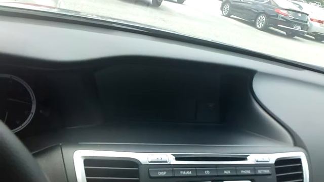 2015 Honda Accord for Ken from Justin O'Malley at Tameron Honda in Birmingham смотреть онлайн