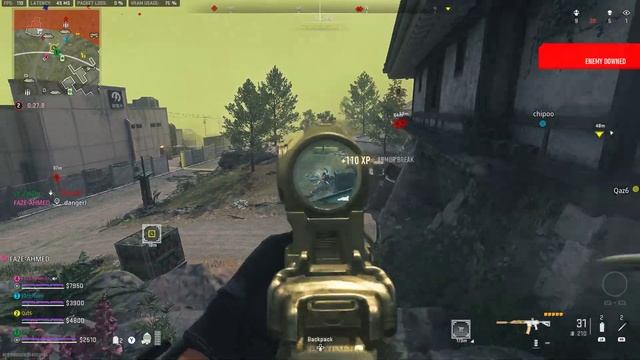 RTX 4070 Ti Setting DLSS Warzone 2 Season 2 ***FPS DROP*** смотреть онлайн