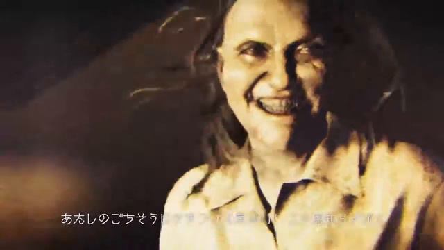 RESIDENT EVIL 7 Banned Footage DLC Trailer смотреть онлайн