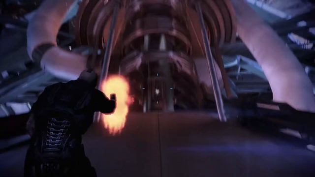 Mass Effect Legendary Edition: Legend Trophy смотреть онлайн