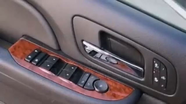 Preowned 2008 Chevrolet Tahoe Grapevine TX 76051