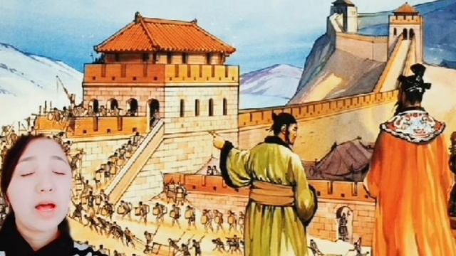 Великая китайская стена смотреть онлайн