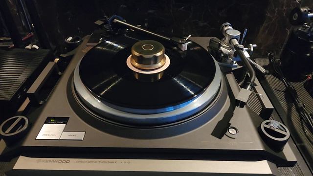 [LP] Introduction et Rondo capriccioso in A minor op.28 (SAINT-SAËNS), BOMSORI - Onyx, SME V смотреть онлайн