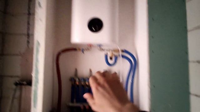 Ремонт квартиры 72м2 в ЖК За ручьем. День 36 смотреть онлайн