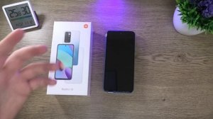 Долго заряжается Xiaomi Redmi 10 ► что делать?