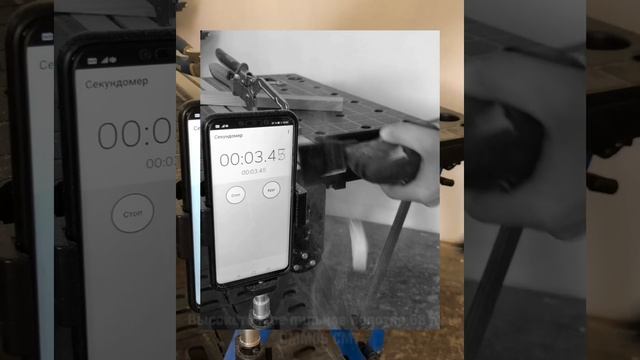 Погружное пильное полотно HCS 68мм для мультирезаков типа #реноватор для древесины. Тест на скорост смотреть онлайн