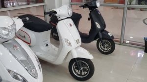 Бизнес С Китаем [Электроскутеры и Мотоциклы]