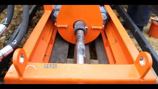 Управляемый прокол P20 PIT с локационной системой смотреть онлайн