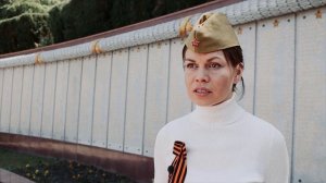 Стихотворение "Ты должна" Юлия Друнина