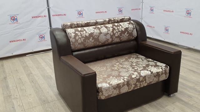 Отличная Мебель 51 Купить диван Д-44/1000 в Мурманске смотреть онлайн