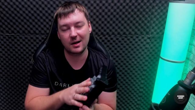 ✅ ОБЗОР МЕХАНИЧЕСКАЯ КЛАВИАТУРА DARK PROJECT KD83A Cap Teal 2022 смотреть онлайн