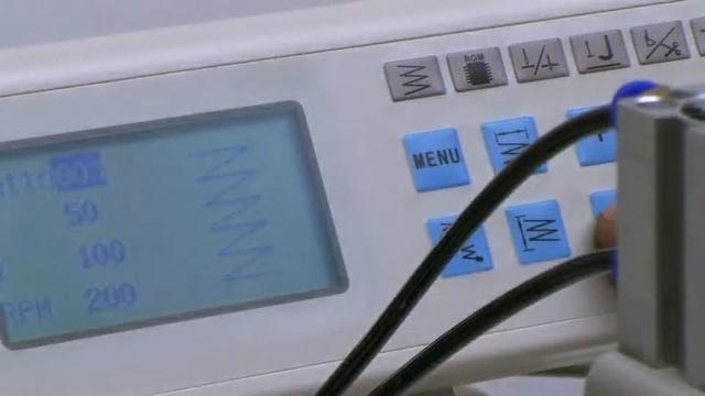 bartack pattern sewing machine смотреть онлайн