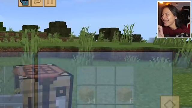 GAME INI 99,9% MIRIP BENER SAMA MINECRAFT PE 1.18 DAN GRATIS JUGA DI PLAYSTORE !!! Mirip bener dah смотреть онлайн