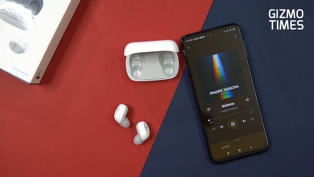 Noise Shots Neo Full Review in Hindi | Tips and Tricks | Touch TWS Earbuds for Rs. 2499 смотреть онлайн